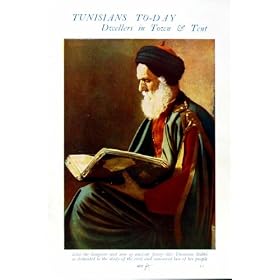C1920 �`���j�W�A Jewry �̃��r�̐l�� Beduin �̕�Ԃ�V�F