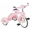 Sky King Jr. Pink Tricycle