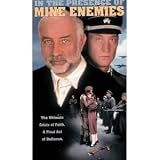 In the Presence of Mine Enemies [VHS]