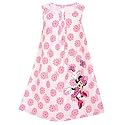 Disney Woven Minnie Mouse Dress