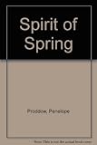 The spirit of spring : a tale of the Greek god Dionysos