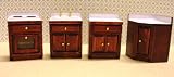 Review Streets Ahead  / Dolls House Kitchen 1/24 scale
