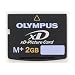 xOlympus D M-2 GB Plus Flash Memory Card 202332