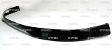 01-03 Honda Civic 2/4dr Type-r Front Bumper Lip 01-03 Honda Civic 2/4dr Type-r Front Bumper Lip