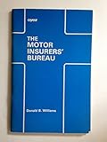 The Motor Insurers' Bureau