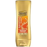 Suave Professionals Keratin Infusion Smoothing Conditioner, 12.6 Ounce