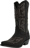 Laredo mens Wanderer Western Shoe