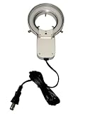 Ample Scientific FLR-8W 8W Fluorescent Ring Light