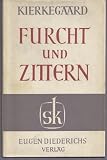 Produkt-Bild: Furcht und Zittern