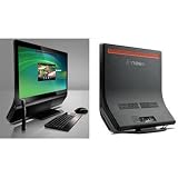 Lenovo IdeaCentre A600 30113UU 21.5-Inch All-in-One Desktop