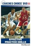 Effective Practice Drills (DVD)