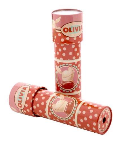 Olivia Tin Kaleidoscope
