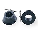 Bodymax Standard Cast Iron Quick Lock Collars