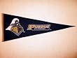 Purdue University Boilermakers - NCAA College Traditions (Pennants)