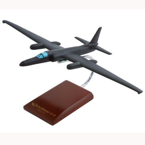 U-2R Airplane Model