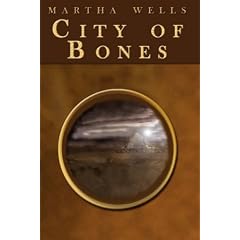 City of Bones