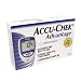 Accu-Chek Advantage Meter Retail