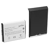 Sony Ericsson P1i ElectraSpan Extended Battery