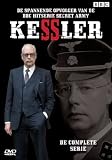 Kessler - Complete Series - 3-DVD Box Set