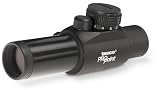 Tasco Propoint 1x25 Riflescope w/T-Reticle