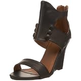 Miss Me Womens Oasis-7 Wedge Sandal