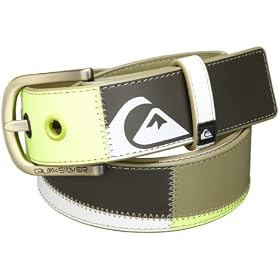 Quiksilver Young Men's 