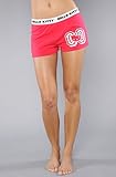 Hello Kitty Intimates The Solid Red Short,Sleepwear for Women