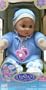 Giggle Bounce Baby Doll