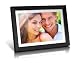Aluratek ADMPF119 19-Inch Digital Photo Frame with 2 GB Built in Memory