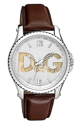 D&G Dolce&Gabbana Herren-Uhren Sestriere DW0704