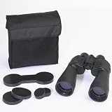 10 X 60 Binocular W Blue Lense by bf