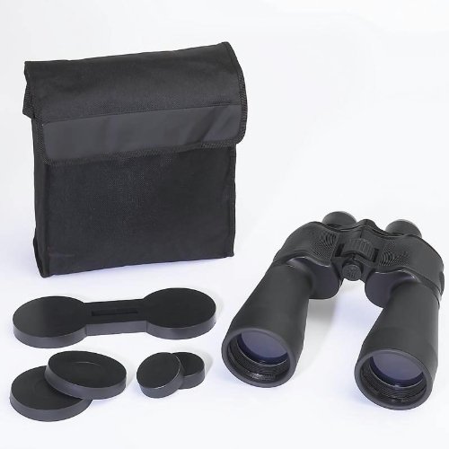 Click here to buy 10 X 60 Binocular W Blue Lense by bf.