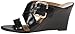 Nine West Women's Campolina Leather Dress Sandal