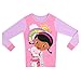 Disney Doc McStuffins Girls' Doc McStuffins Pajamas