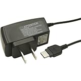 Samsung ATADM10JBEBSTD Travel Charger