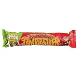 Strawberry Jawbreakers Bubblegum - 30 pack