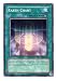 Yugioh IOC-099 Earth Chant Common