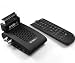 Technaxx Digital TX-07 mini SAT Scart-Receiver  (DVB-S/MPEG2 kompatibel, inkl. Mini USB-Kabel)
