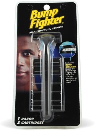 BUMP FIGHTER RAZOR