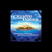 Island Realm: Crystal Doors, Book 1 | [Rebecca Moesta, Kevin J. Anderson]