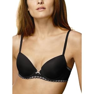 Buy b.tempt'd by Wacoal Ladies Faithly Yours Contour by b.tempt'd Wacoal