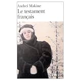 Le Testament Francais