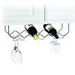 Under Counter Wine/Stemware Holder
