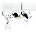 Under Counter Wine/Stemware Holder