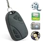 PORTE CLES CAMERA ESPION MINI DV A MICROS SD YONIS