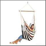 Eigenschaften La Siesta  / Hängestuhl Arhuaca - 160 cm - La Siesta