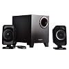 Creative Labs Inspire T3130 2.1-Lautsprechersystem