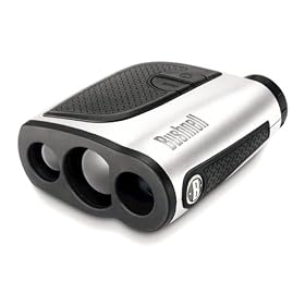 *NEW* Bushnell Medalist Laser Rangefinder w/ Pinseeker