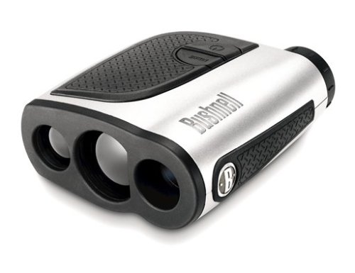 Bushnell Medalist Rangefinder with Pinseeker