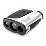 Bushnell Medalist Laser Rangefinder